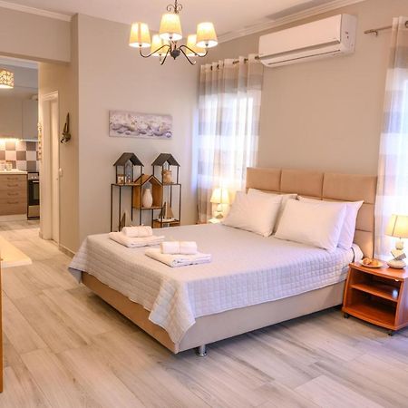 Apartamento Casa Voula Corfu  Exterior foto