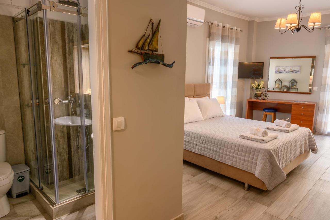 Apartamento Casa Voula Corfu  Exterior foto