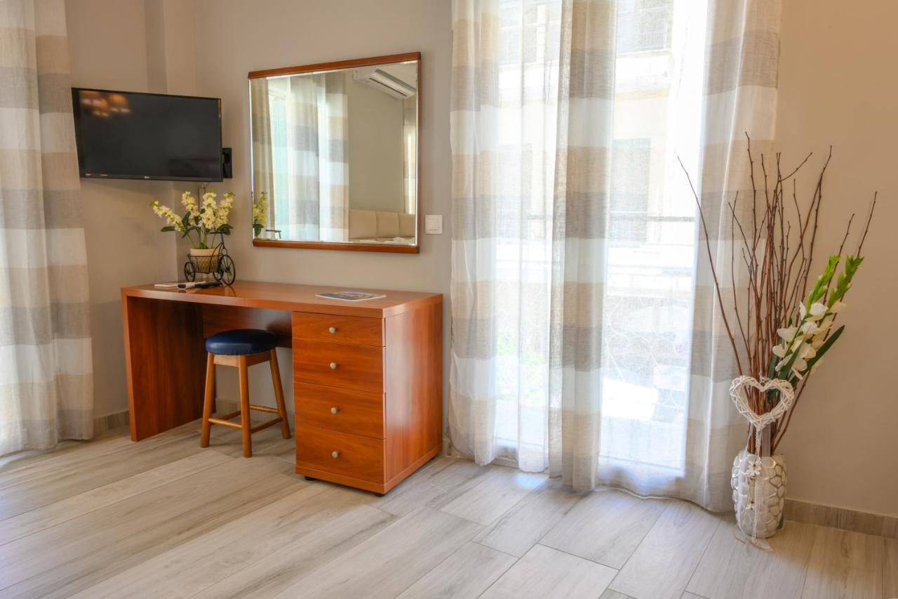 Apartamento Casa Voula Corfu  Exterior foto