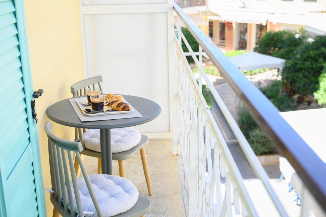 Apartamento Casa Voula Corfu  Exterior foto