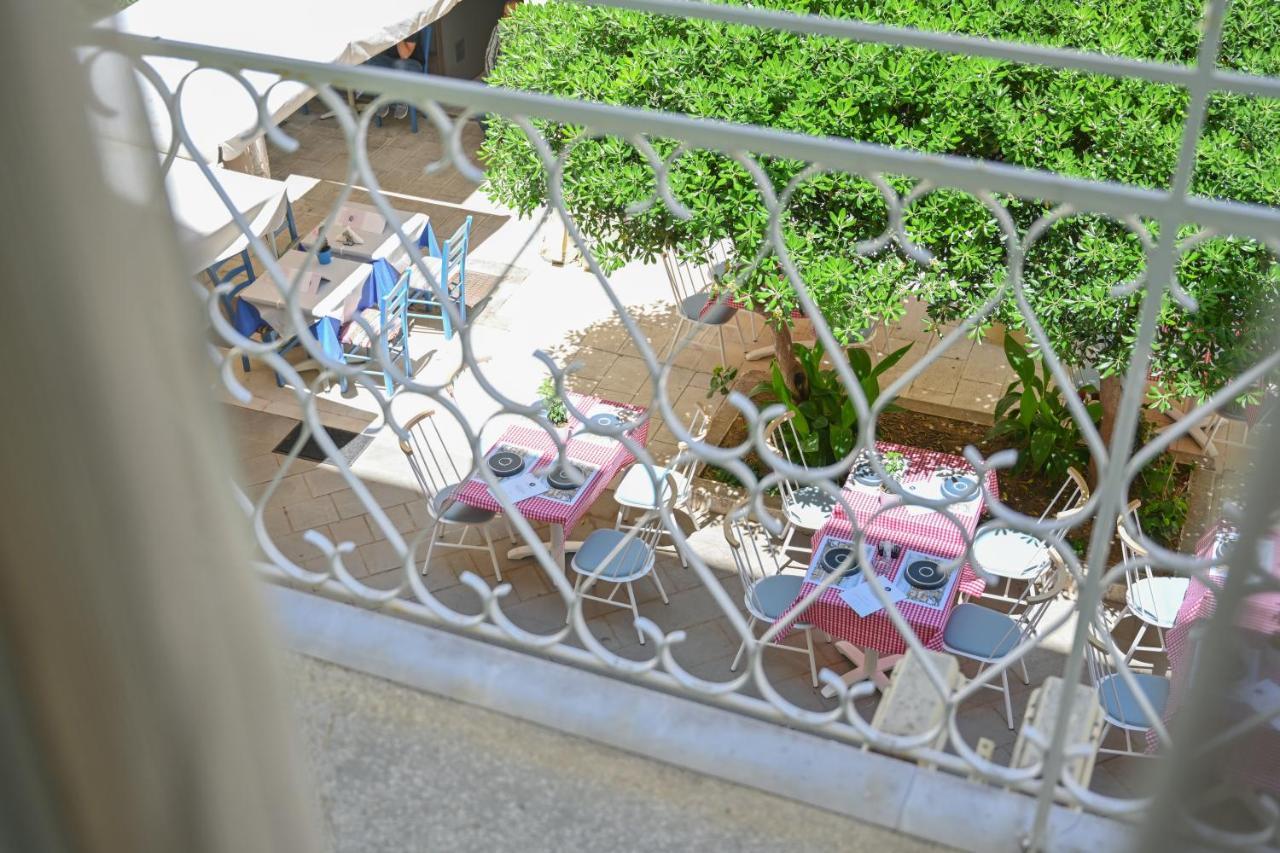 Apartamento Casa Voula Corfu  Exterior foto
