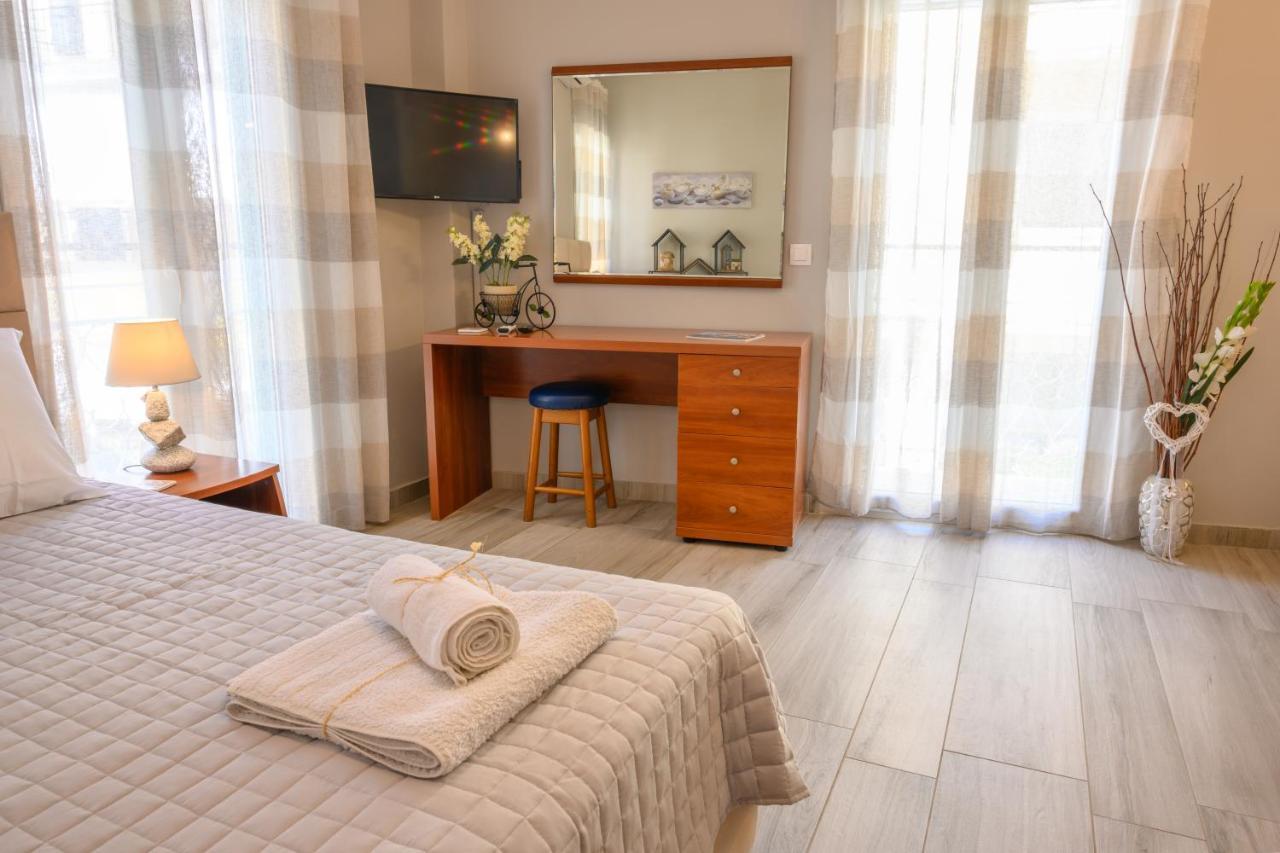 Apartamento Casa Voula Corfu  Exterior foto
