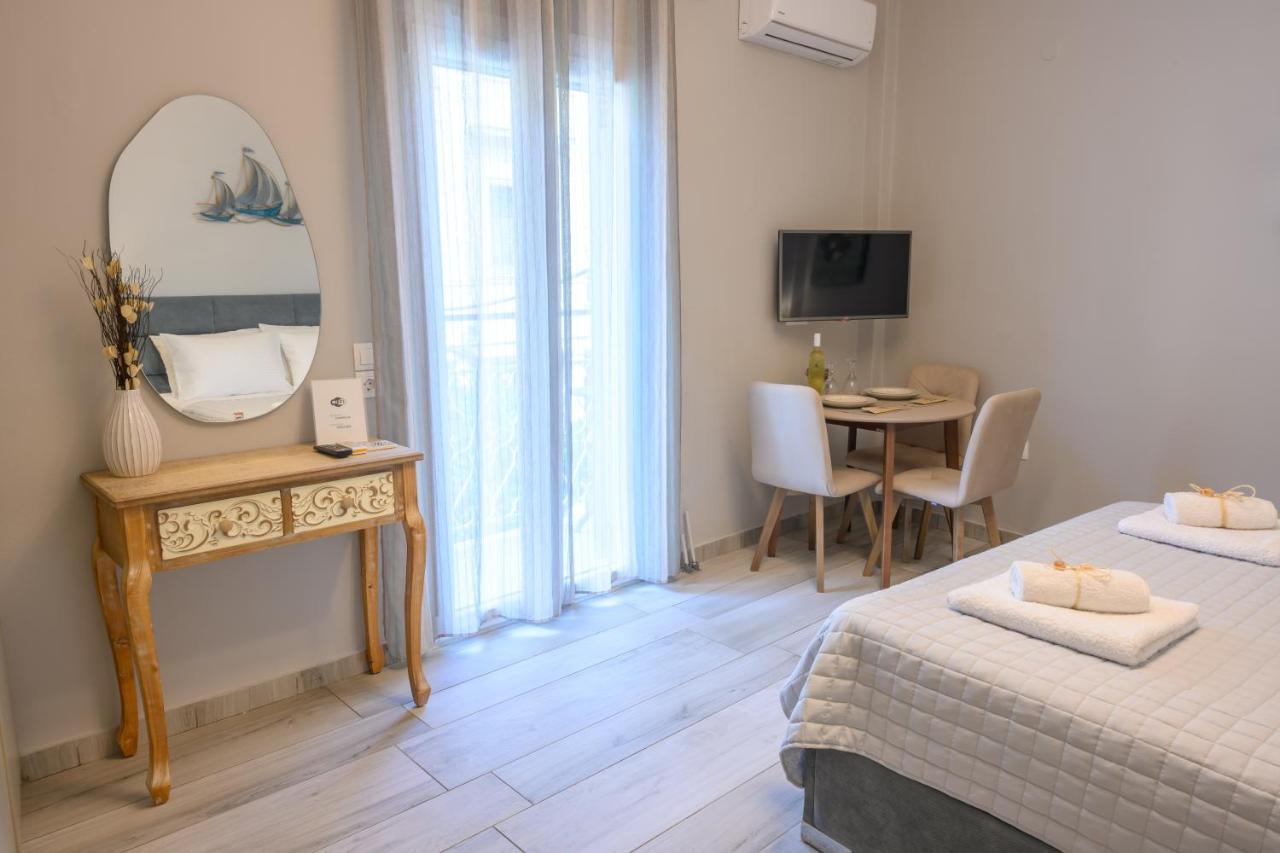 Apartamento Casa Voula Corfu  Exterior foto