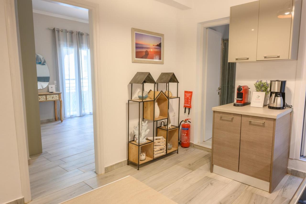 Apartamento Casa Voula Corfu  Exterior foto