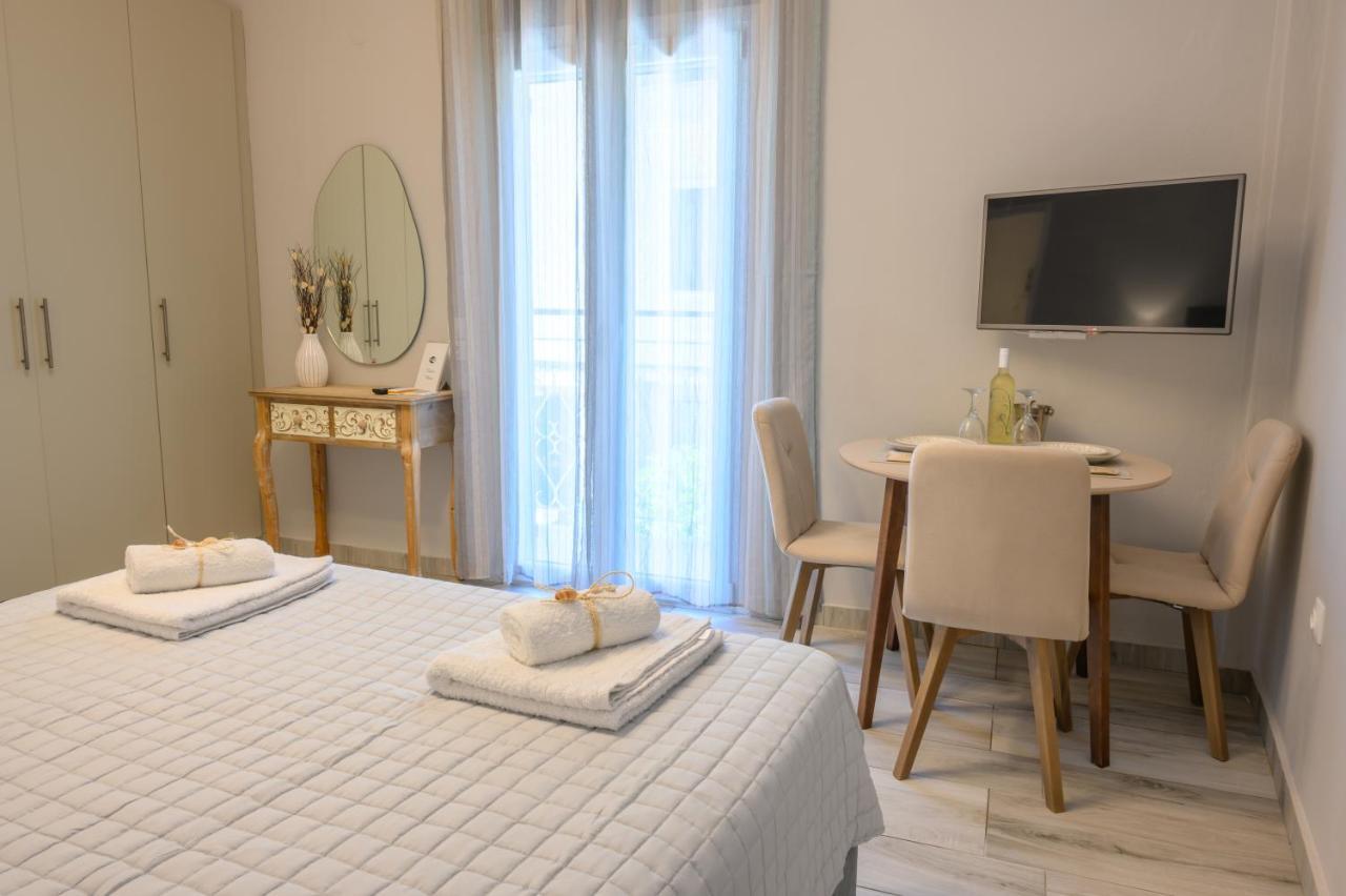 Apartamento Casa Voula Corfu  Exterior foto