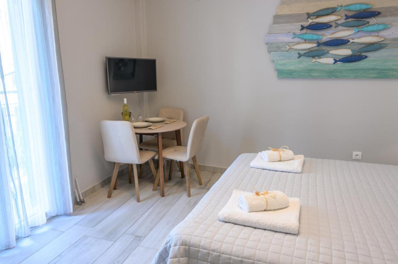 Apartamento Casa Voula Corfu  Exterior foto