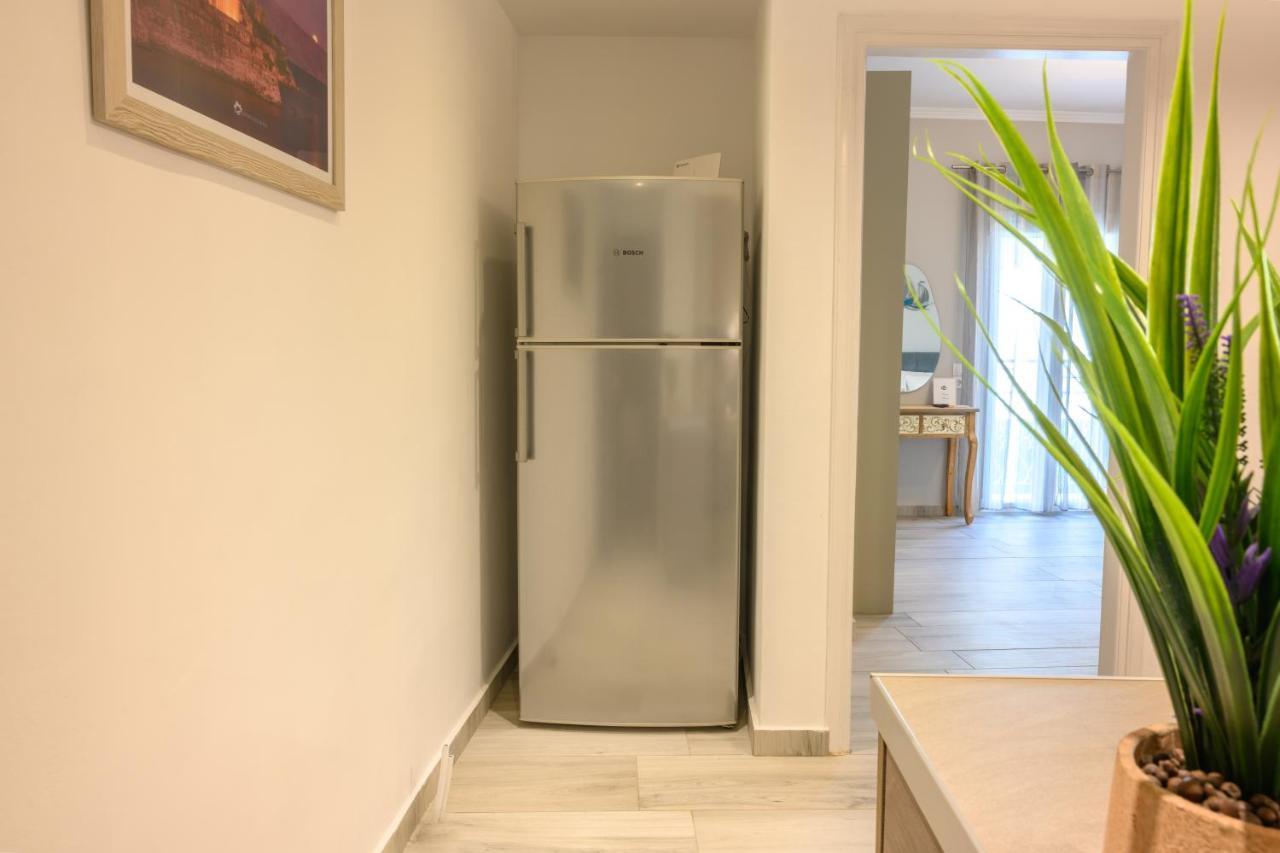 Apartamento Casa Voula Corfu  Exterior foto