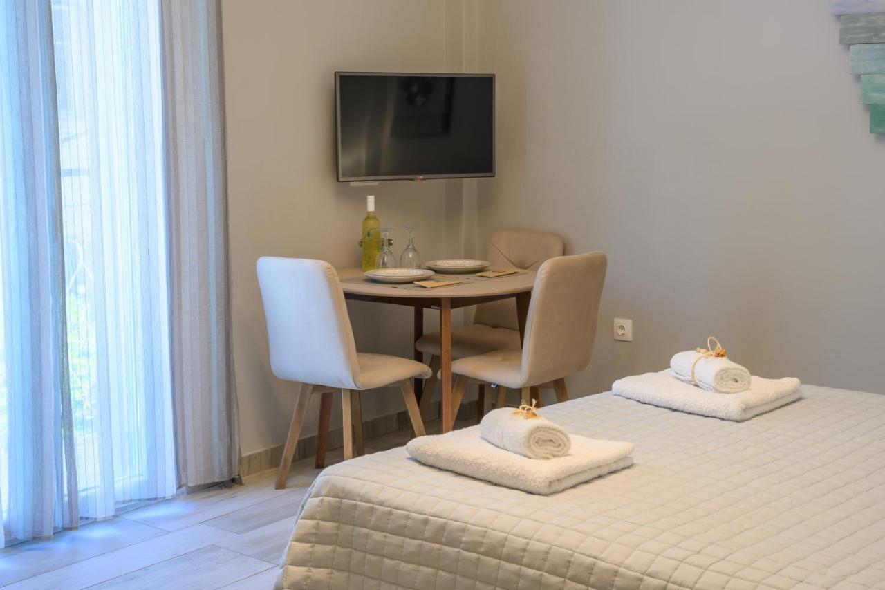 Apartamento Casa Voula Corfu  Exterior foto